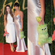 Image for article titled Space Royalty and See-Through Everything at the British Fashion Awards